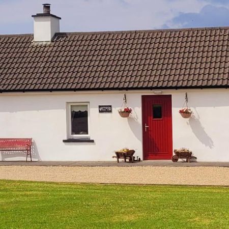 הוילה Donegal Town Granny Dens מראה חיצוני תמונה