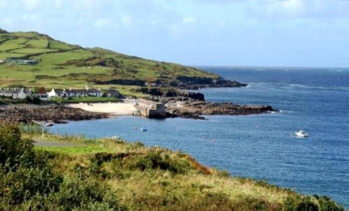 הוילה Donegal Town Granny Dens מראה חיצוני תמונה