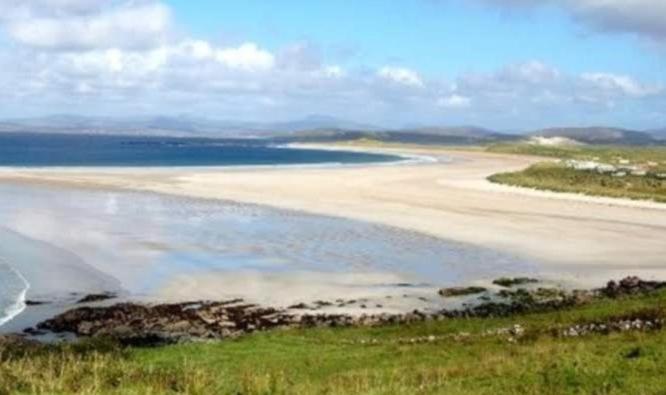 הוילה Donegal Town Granny Dens מראה חיצוני תמונה