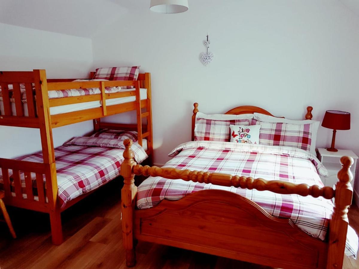 הוילה Donegal Town Granny Dens מראה חיצוני תמונה